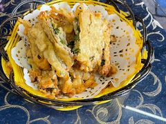 -国生茶庄·地道农家菜团建活动