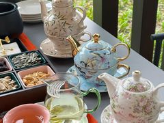 -山水雅居·江南雅宴(运河公园店)