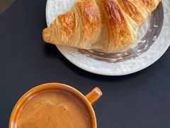 -PUZZLE COFFEE 拼图咖啡