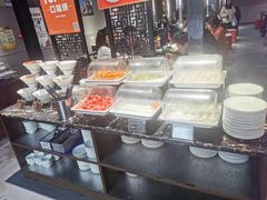-33韩式自助烧烤(环城南路店)