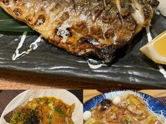 -长崎屋·日本料理·刺身·烧鸟(天河北路店)