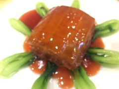 -功德林素菜饭庄(前门店)