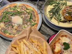 -LES ELITES 英集荟(南京西路店)