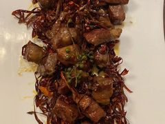 -星河湾半岛酒店-真粤中餐厅