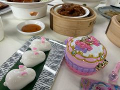-松雅轩商务婚礼生日(同和店)