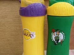 -德克士(聚银时代店)