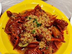 -味道工厂楚虾王(龙虾城店)