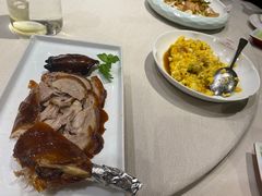-京味斋·北京烤鸭(北京南站洋桥店)