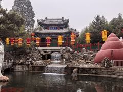 -红螺寺