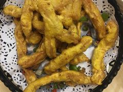 -泰煌鸡·上海白斩鸡·沪菜(平利店)