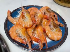 -蔚海之都·象山蒸汽海鲜(仙霞路店)