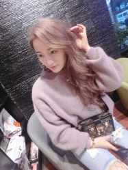 -MS.SALON美发沙龙