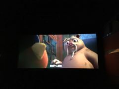 -天幕新彩云国际影城(激光巨幕店)