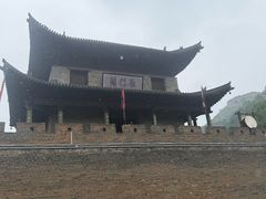 -雁门关景区