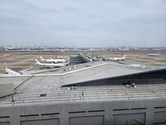 -上海中航虹桥机场泊悦酒店