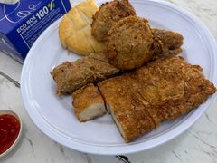 -阿坤纯正西刀鱼丸(Kuala Lumpur Branch)