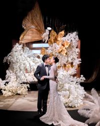 -美薇亭婚礼顾问