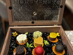 -同仁堂粹和餐厅·食养养生宴(新大都店)