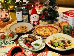 -Mammamia意大利餐厅(阳春巷店)