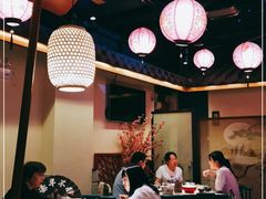 大堂-探花·意境江南菜·唐伯虎文化体验店·松鼠桂鱼(观前店)