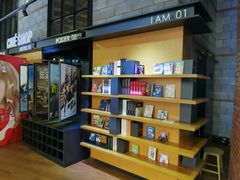 -CGV星星影城(颐堤港ScreenX店)