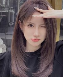 -丝语萱形象
