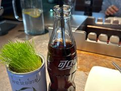 -很久以前羊肉串(京汉店)