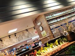 -梨花自助烤肉(乐宾店)