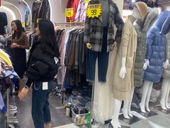 -广州白马服装市场