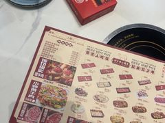 -刘少华贵州小黄牛·鲜牛肉火锅(总店)