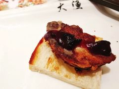 -大渔铁板烧(花园道店)