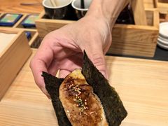 -小十Omakase(地王大厦店)