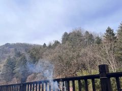 -洛阳白云山景区