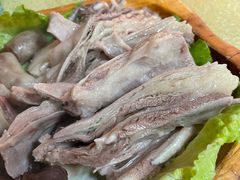 -青海牦牛肉馆