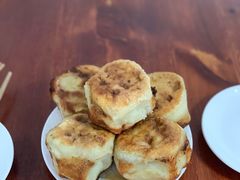 -宝瑞门钉肉饼店