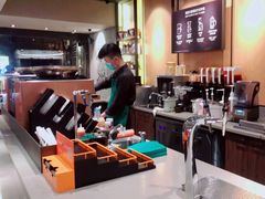 -星巴克(福州三坊七巷店)