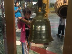 -ခြောက်ထပ်ကြီးရွှေသာလျောင်းဘုရားကြီး