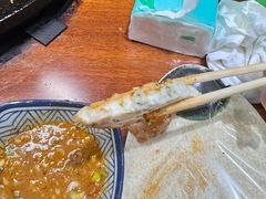 -牛友地炉烤肉(毓菁华花园店)