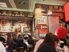 -王繁星面馆(西安熙地港店)