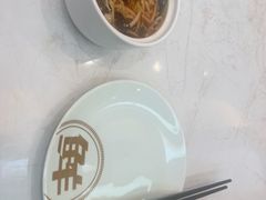 -船歌·鱼水饺青岛菜(国贸商城店)