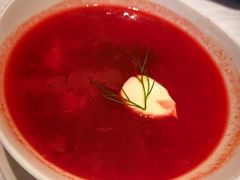 -马克西姆俄罗斯餐厅(通亚街店)