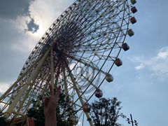 -七彩云南欢乐世界