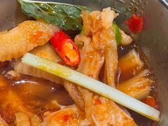 -椰庭·椰子鸡·创意玩家(晶耀前滩店)