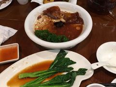 -悦雅居·老广州老味道(长湖店)