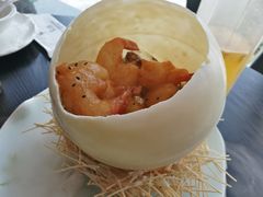 -柒园·三十年创意杭帮菜(龙湖滨江天街店)