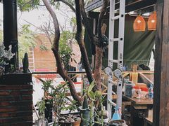 -城墙外BAR