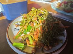 -遇见小院—虹鳟鱼•农家菜(怀柔店)