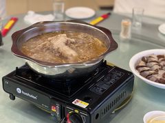 -老六杀猪菜(进乡街店)