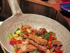 -隐厨·中国菜馆(三里屯T+MALL店)