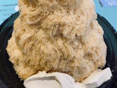 -Ice Monster冰馆·CNN评选全球十大甜品(国贸商城店)